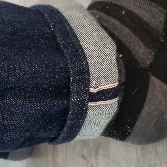 LVC Selvedge Jeans - Picture 3 of 13